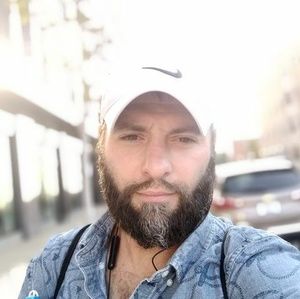 Meet your Posher, Vadim